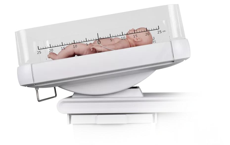 四合一新生儿护理综合平台上市——科曼医疗BQ80