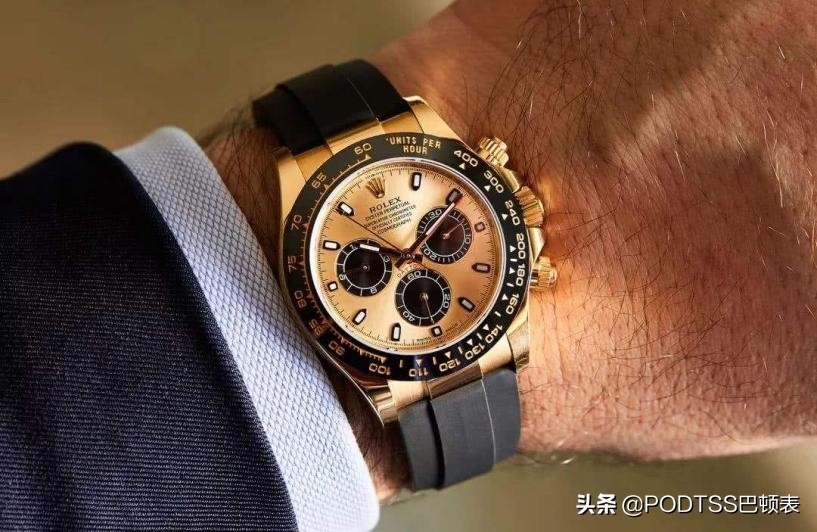 顶级跨界，男人的表与女人的包原来有这么多相似之处