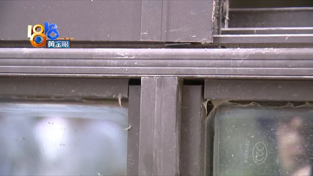 为什么窗框不能严丝合缝,窗框与窗框不紧有缝怎么办