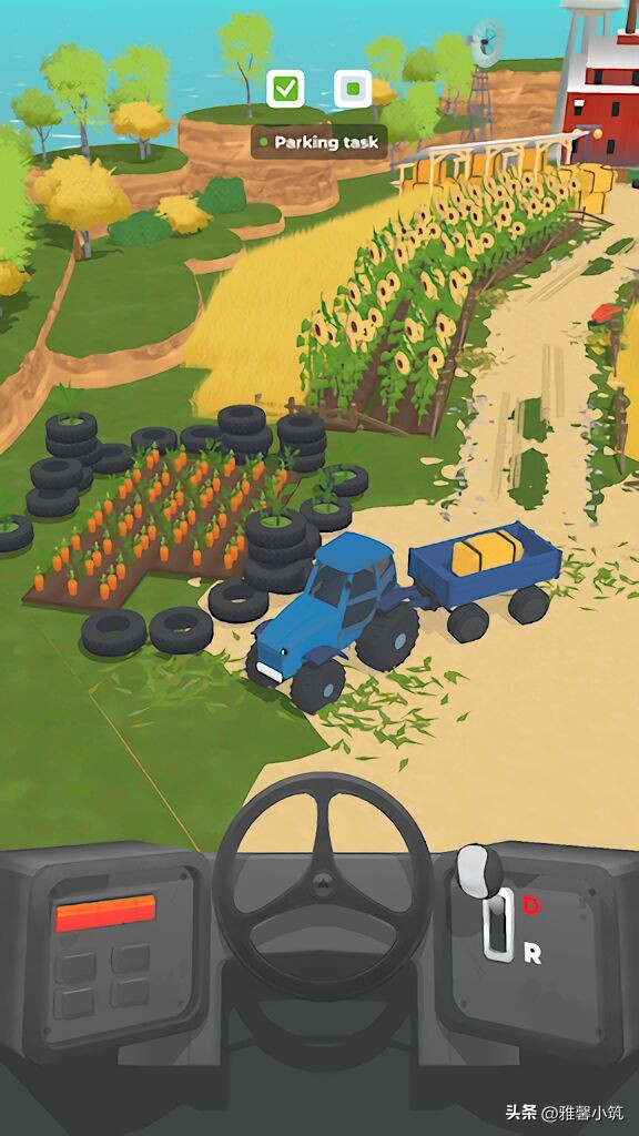 模拟汽车超级驾驶游戏入口,车辆模拟驾驶游戏