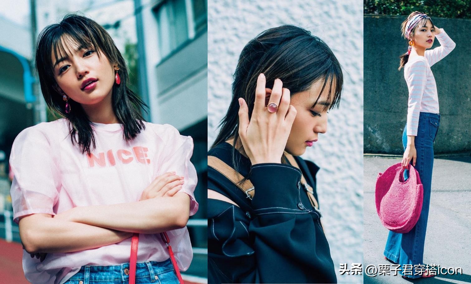 早秋新款慵懒风设计感,轻熟风设计感夏季穿搭