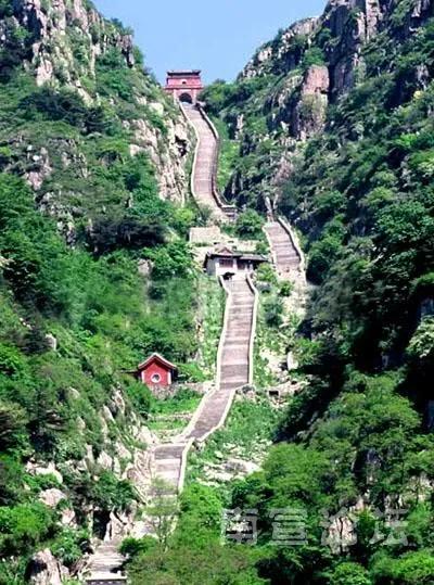 江西户外那些事老鸦尖-九宫山穿越（一）九宫山*情迷**25小时