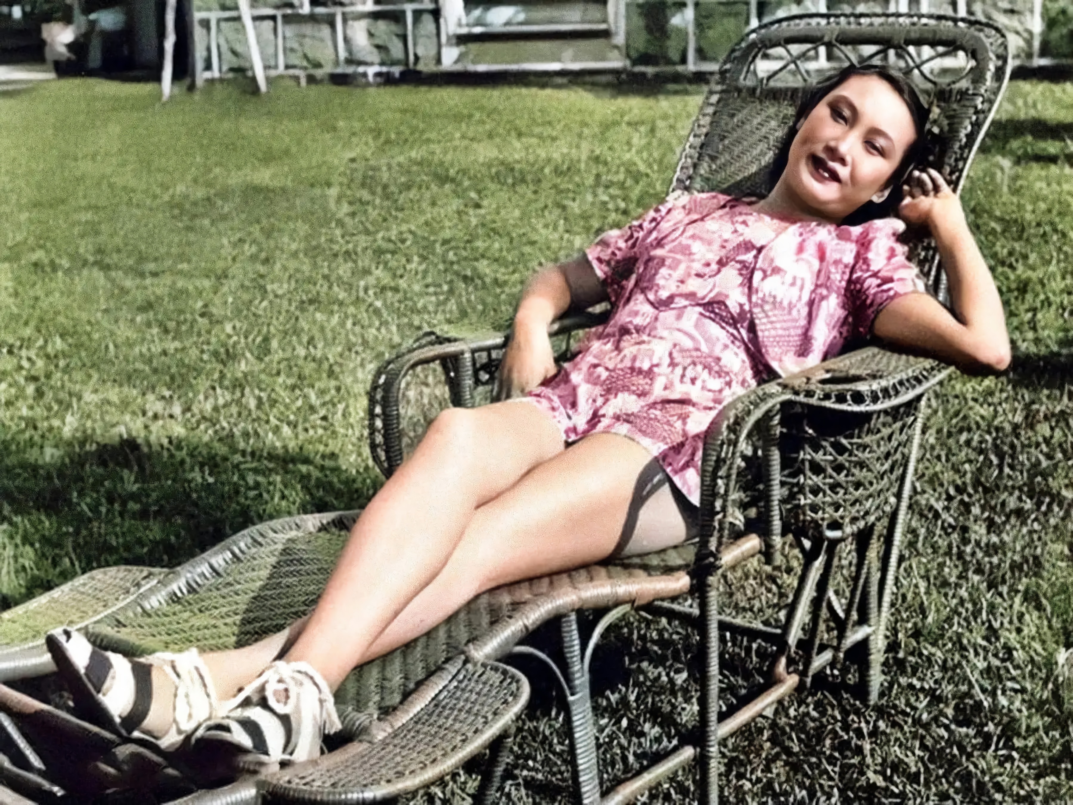 胡蝶与戴笠的情感视频有哪些,民国女明星胡蝶打官司