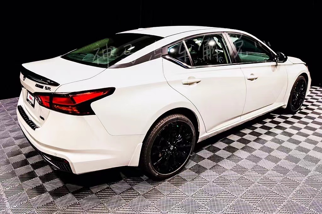 2023款天籁最高配都有什么功能,2023款新款天籁什么时候上市