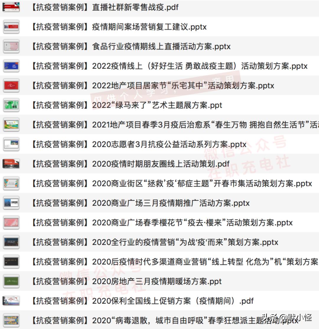 疫情之下如何做促销策划,病毒营销策划方案的总结