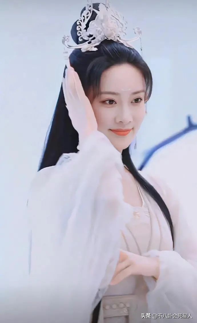 整容最成功的六位女星,整容脸突然变好看的女明星