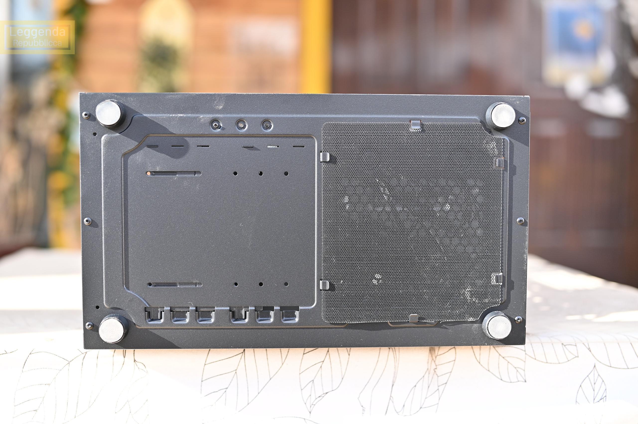 最酷炫的风冷机箱,推荐机箱炫酷