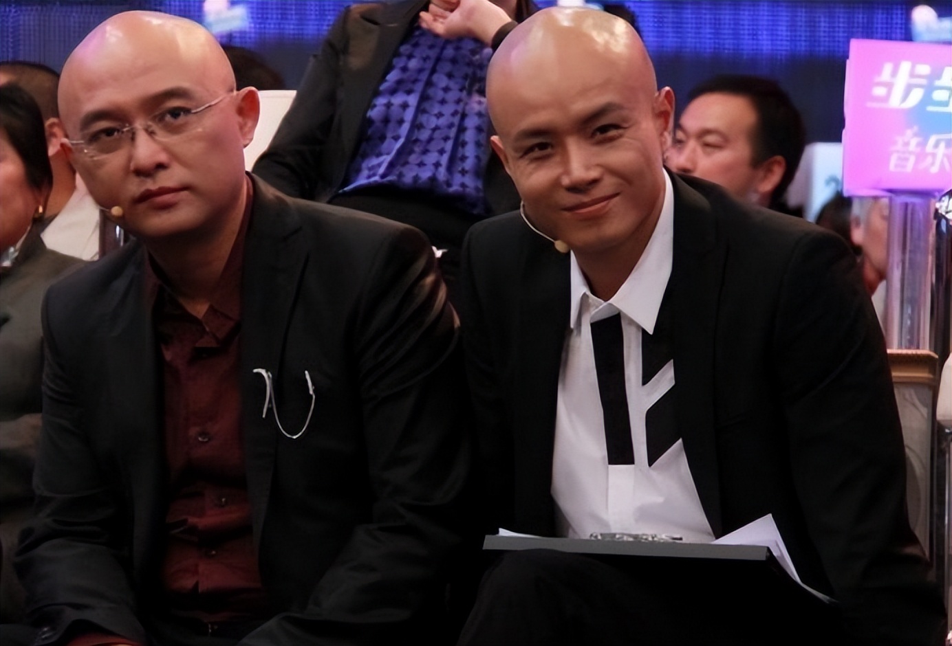 乐嘉金牌导师演讲视频,乐嘉的不成功是性格原因吗