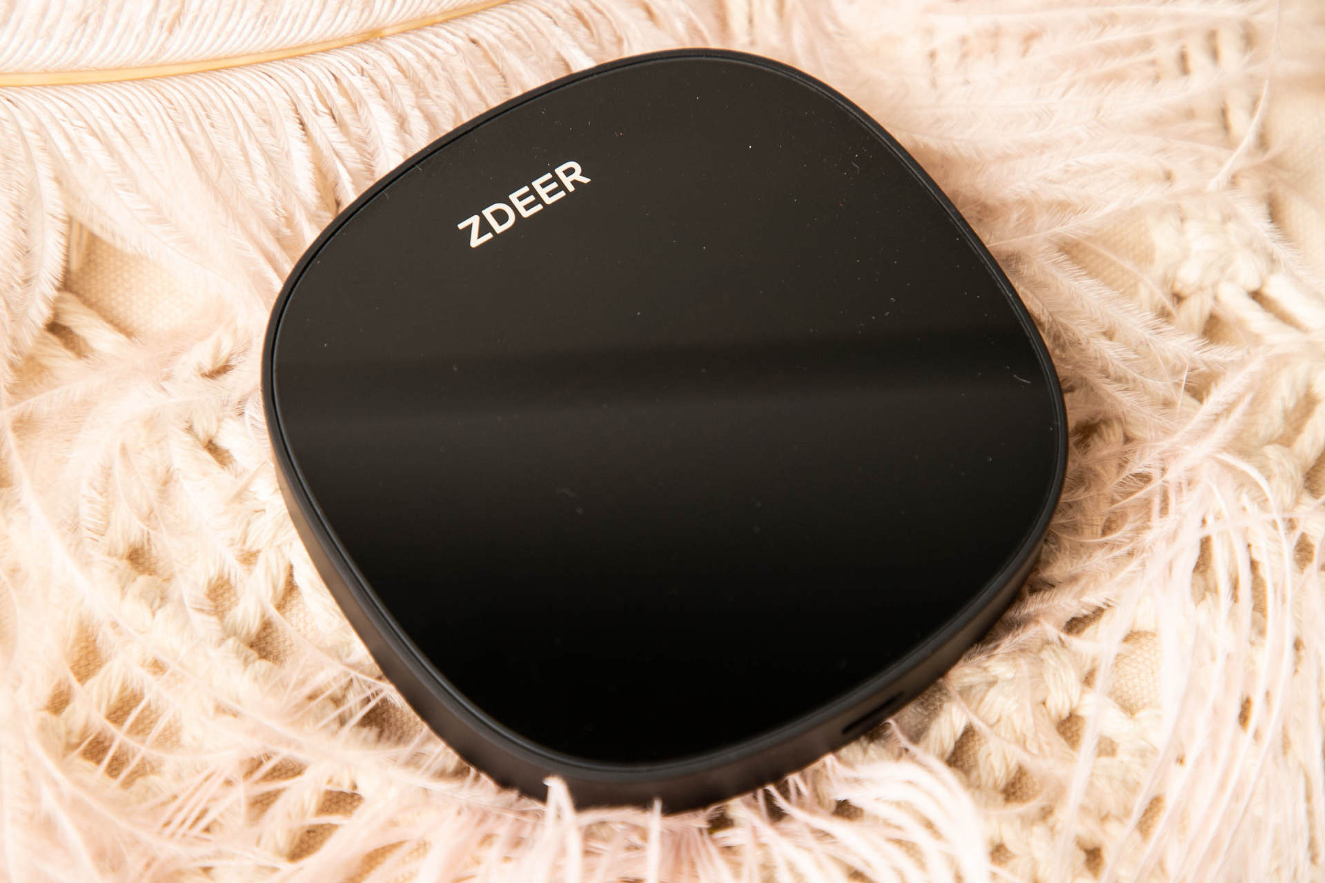 比药物更好的助眠方式，左点睡眠治疗仪体验