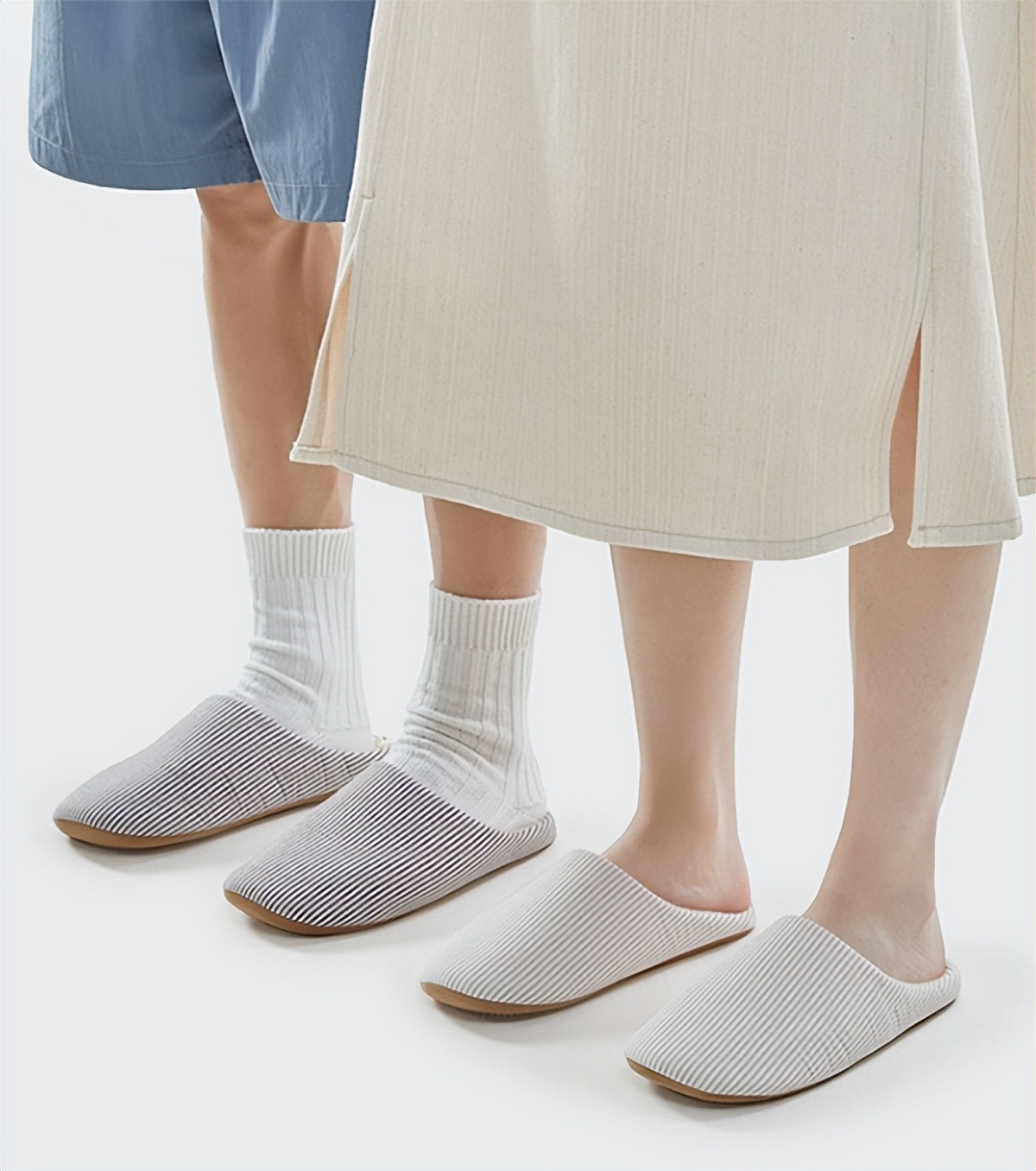 优调厚底漏水速干拖鞋,优调静音拖鞋