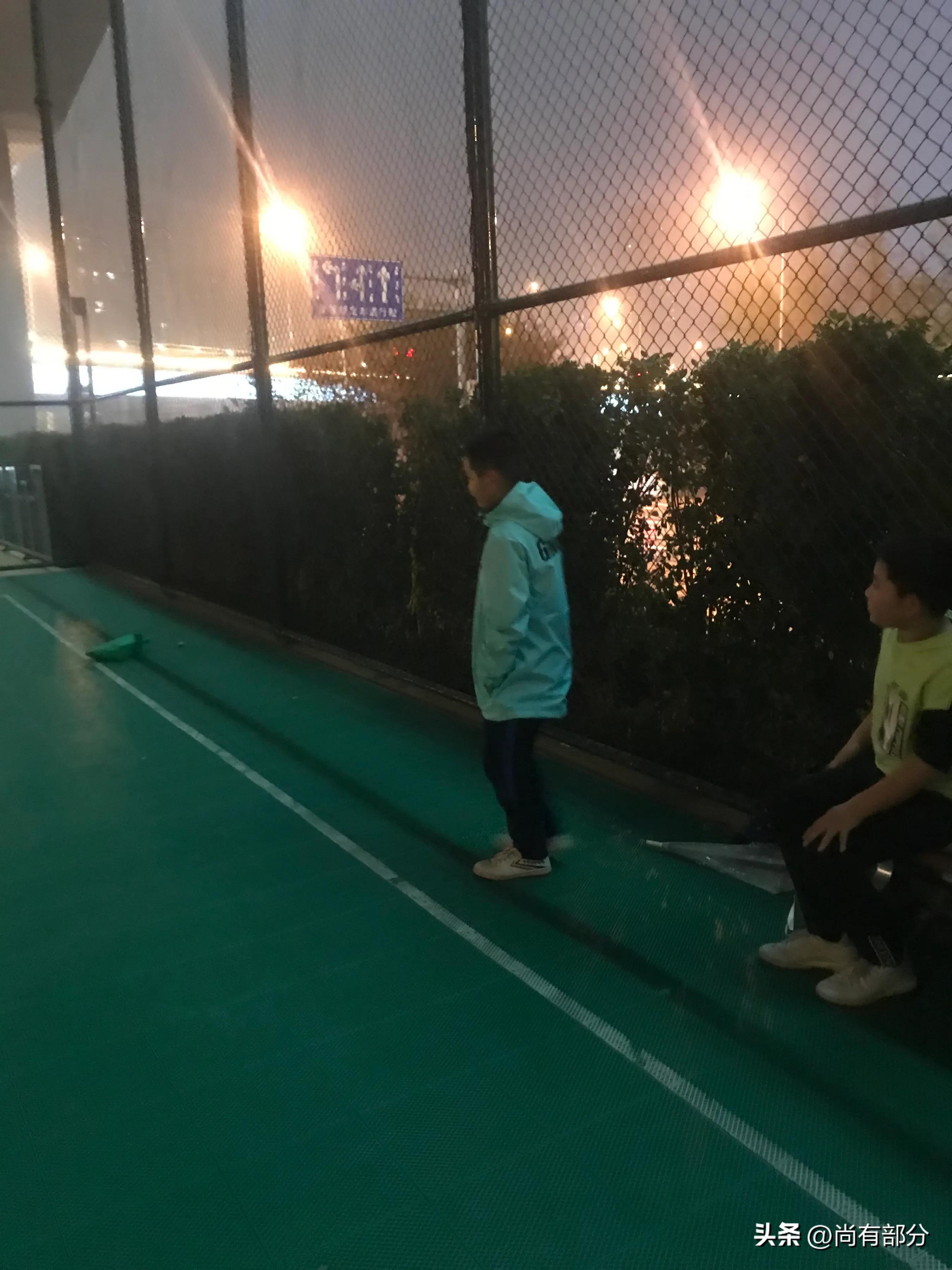 古广明球场视频,古广明在哪踢球