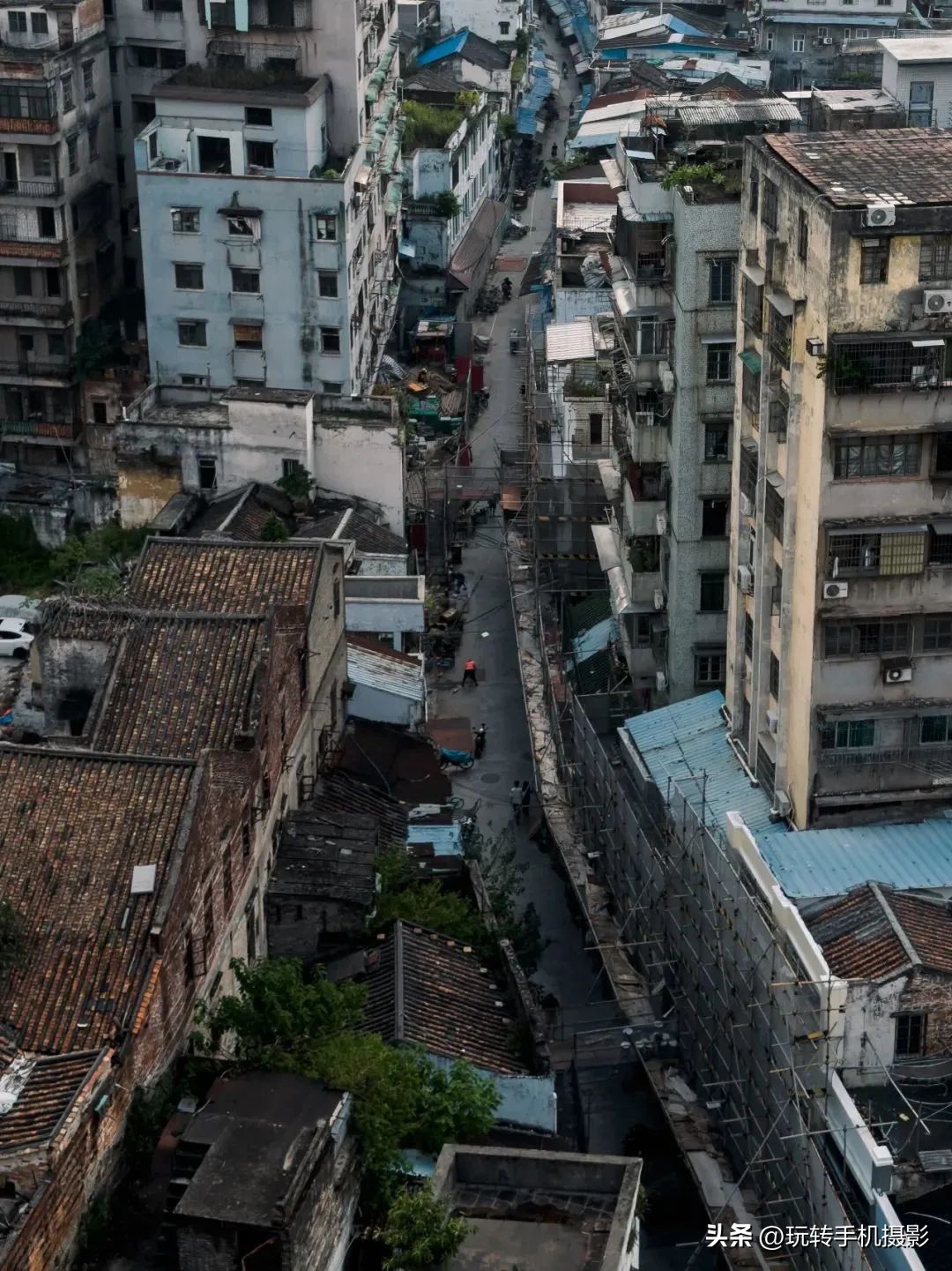 手机废片利用,手机一键变废为宝