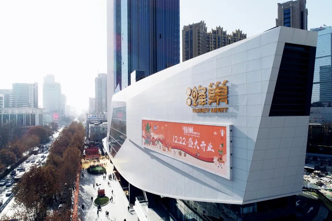 最美地标商业建筑,世界最新地标建筑