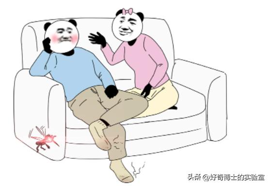 为什么蚊子只盯着你咬？有这几个特点的人，夏天要当心了！