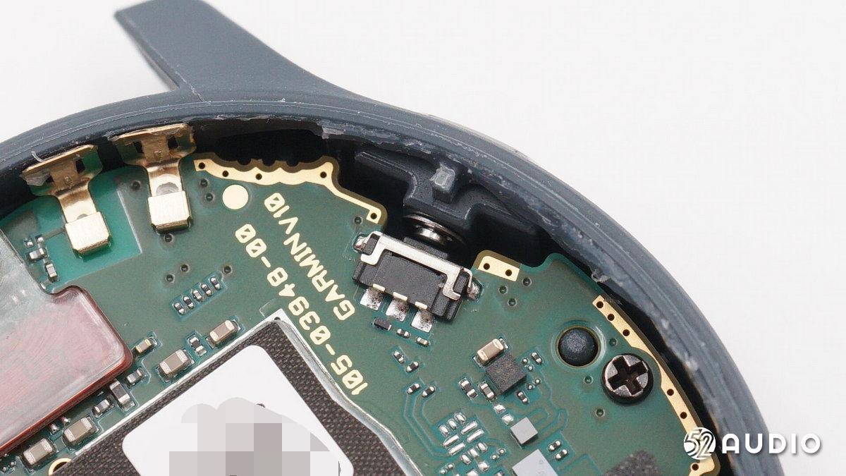 佳明手表venu2s设置登山功能,佳明venusq2智能手表使用方法