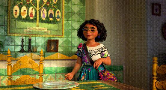 迪士尼动画制作细节,迪士尼动画流程