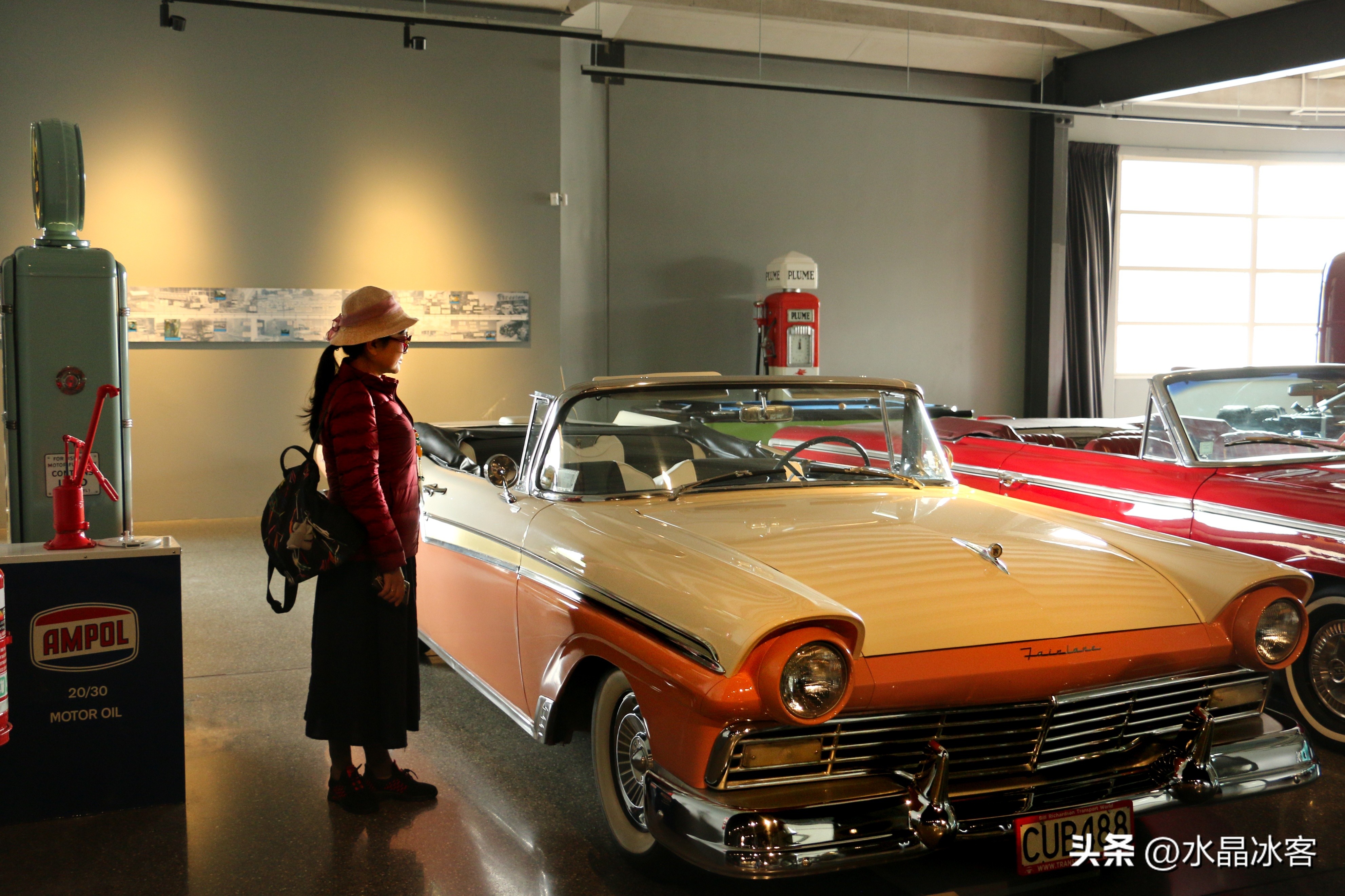 南岛新西兰之旅,新西兰之南岛