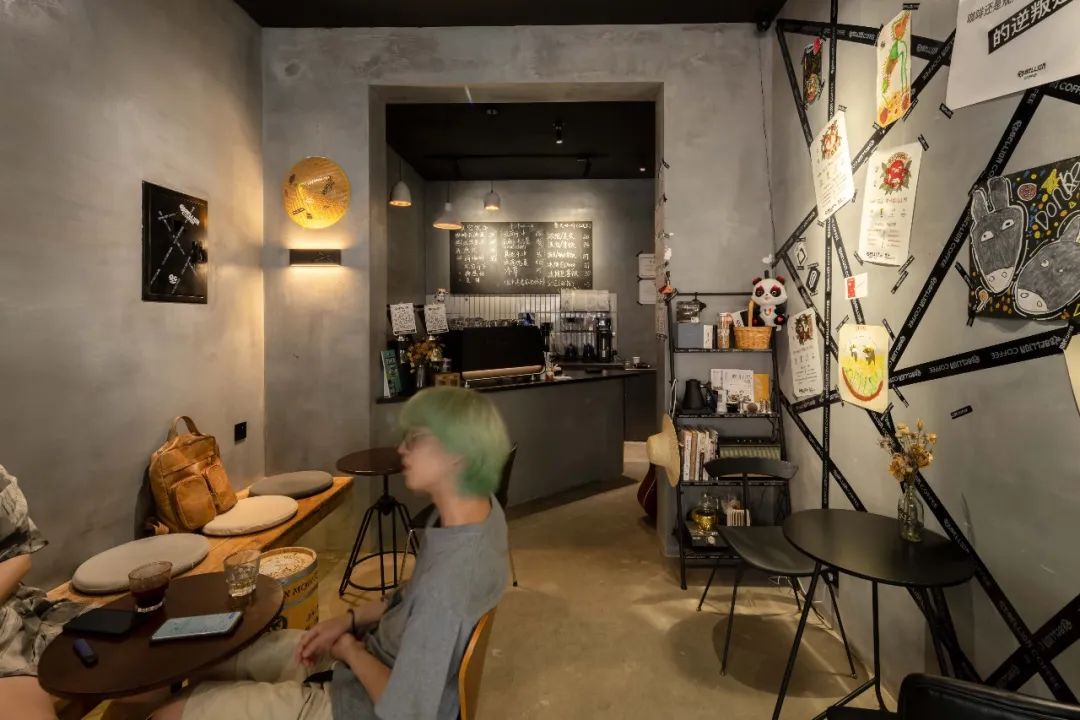 设计灵感丨高温+疫情，这18家“倒霉”的成都新店有什么看头？