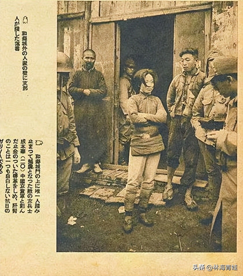 坂井德太郎：参加了*京大南***杀屠**的日军第六师团步兵第11旅团长