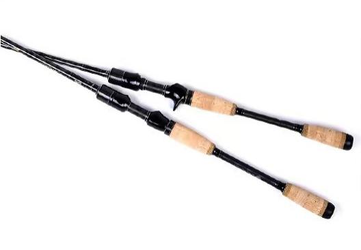 目前公认最好的路亚竿品牌,路亚竿十大性价比高的鱼竿