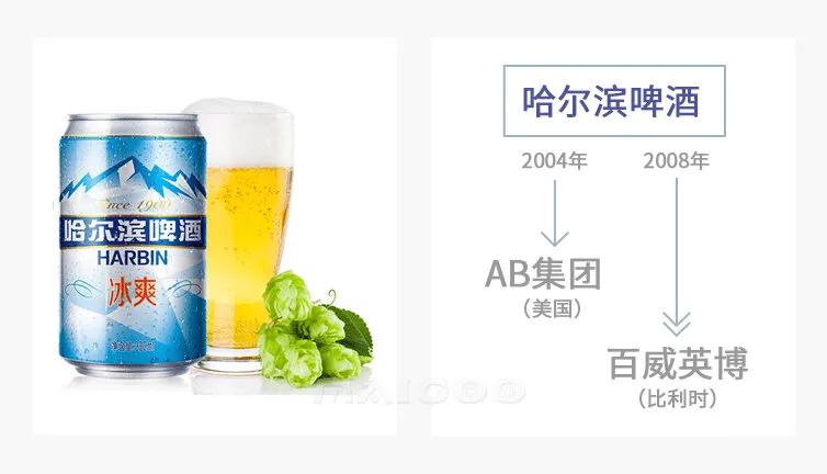 被外资收购的品牌,被外资收购国民品牌