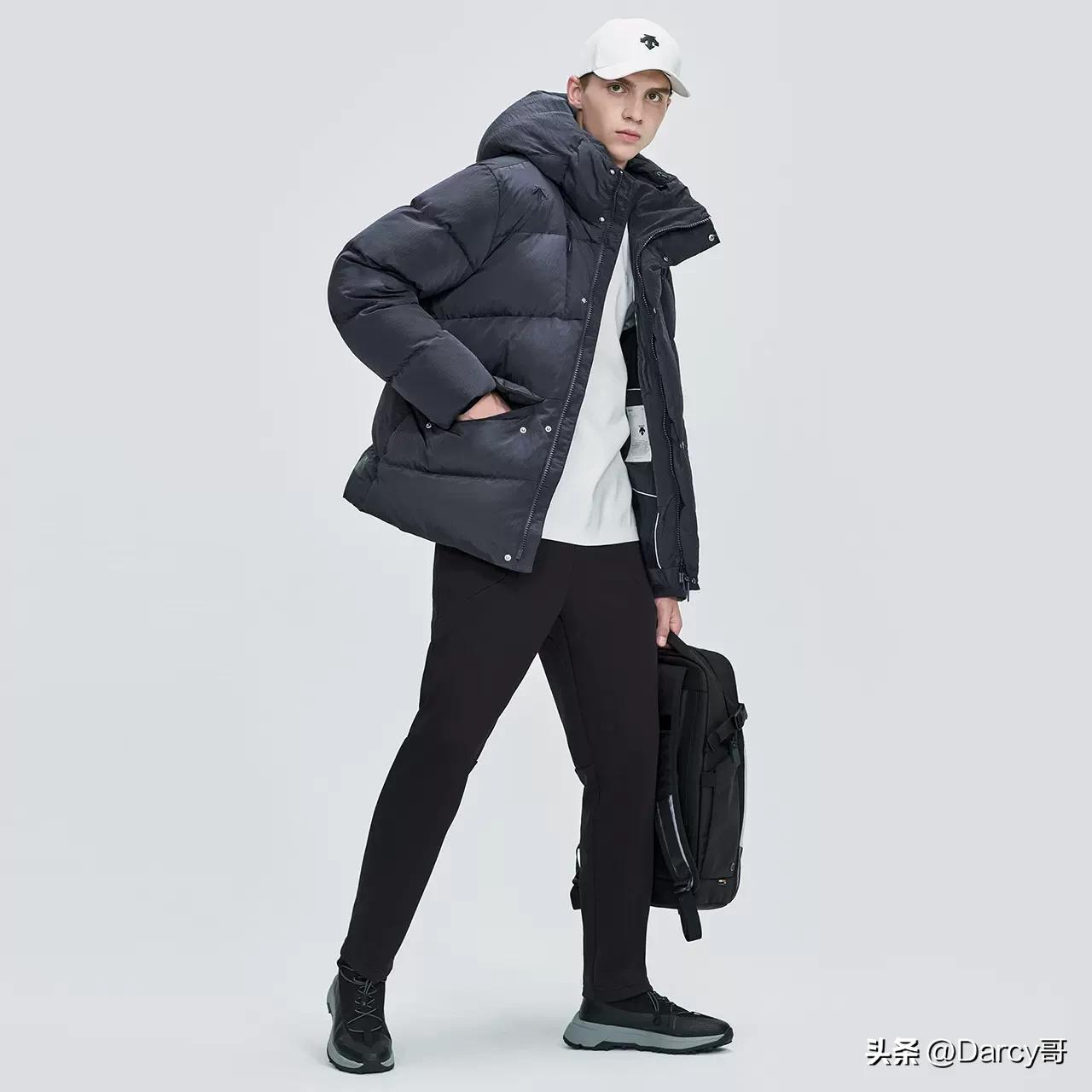 迪桑特的羽绒服属于什么档次的,迪桑特被中国哪个品牌收购