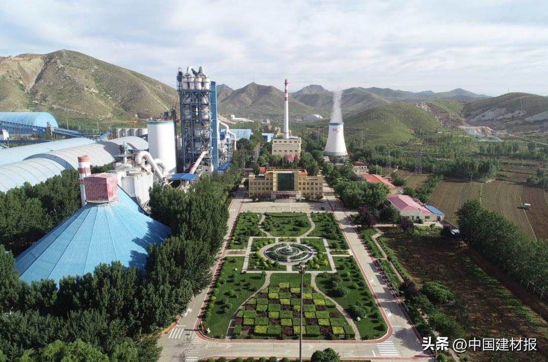 金隅集团多家企业上榜国家级绿色工厂和绿色设计产品名单