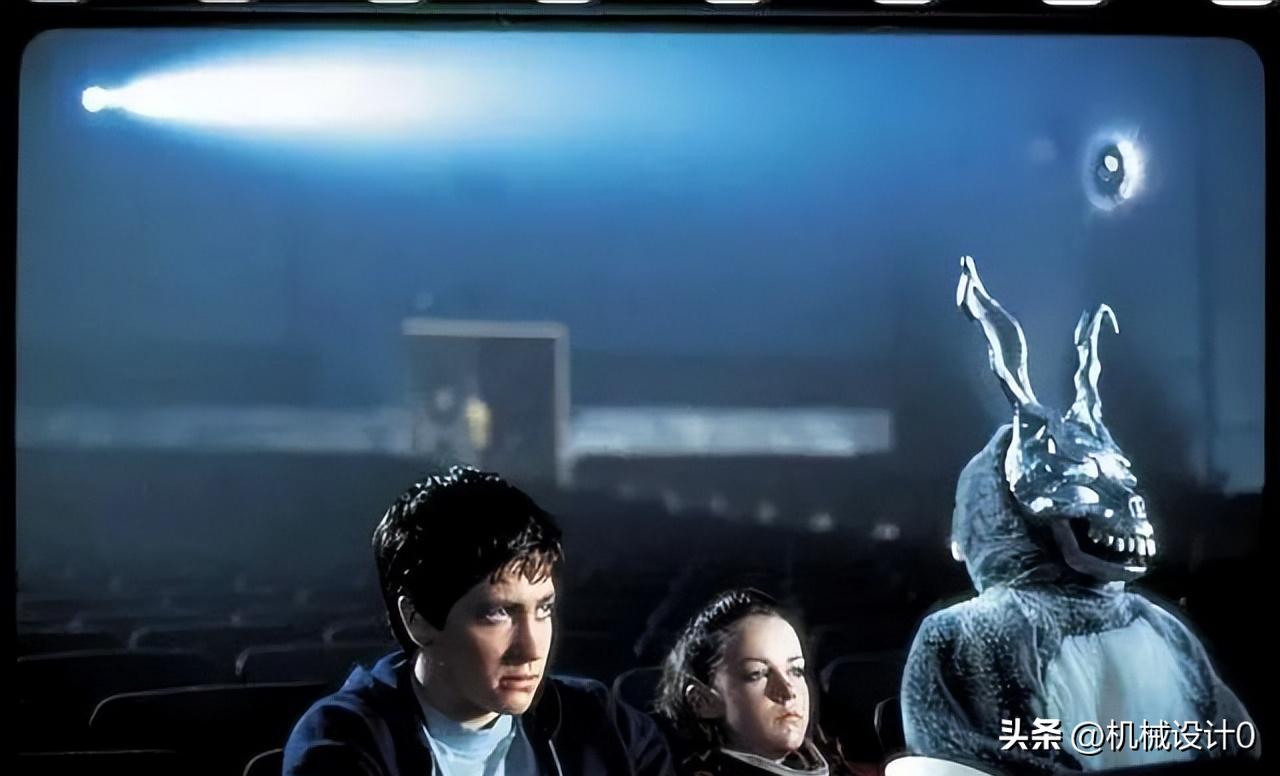 十部顶级惊艳的科幻片,必看的十部史诗级科幻电影