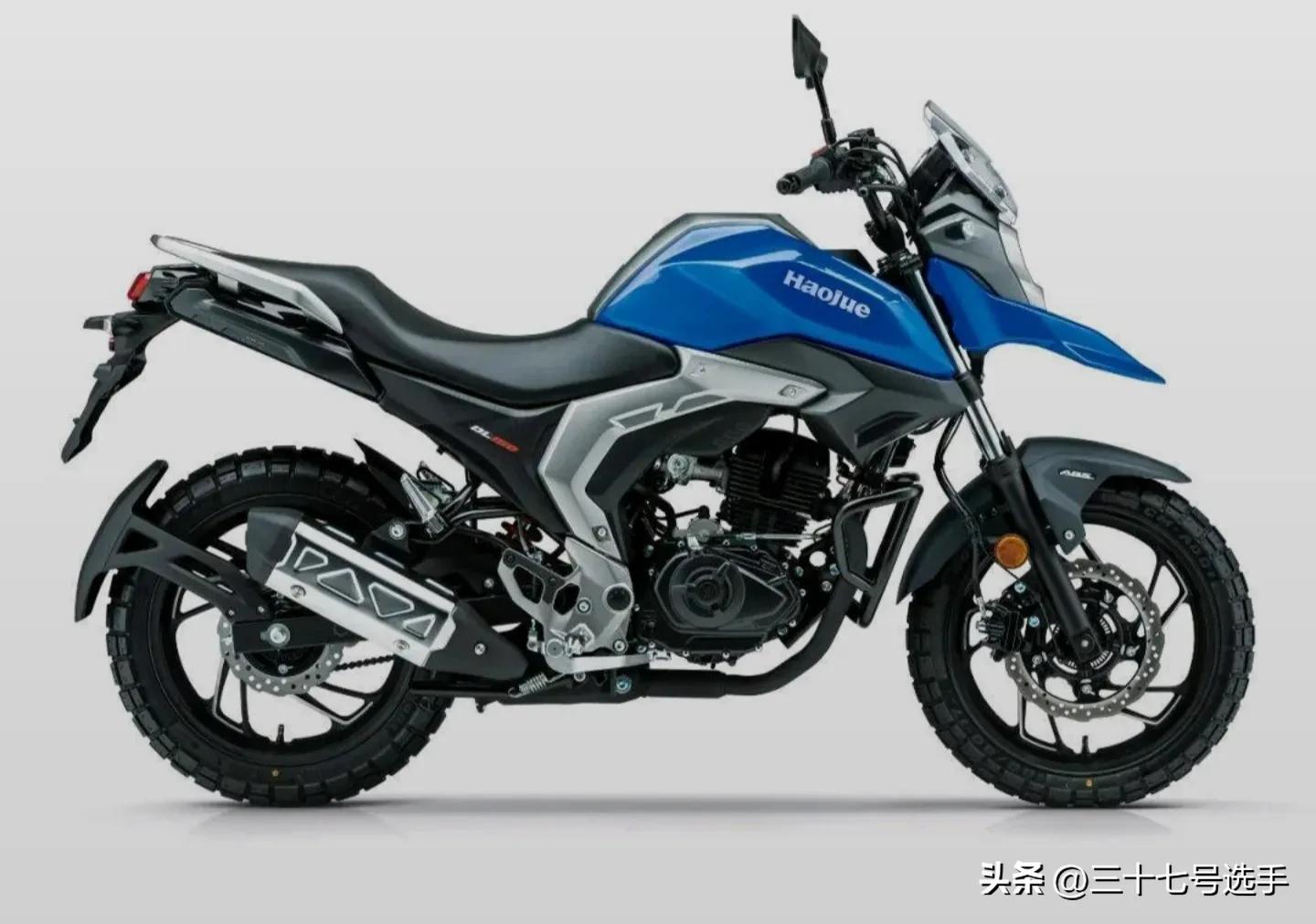 豪爵dl150和豪爵150踏板,豪爵dl150推荐哪个颜色