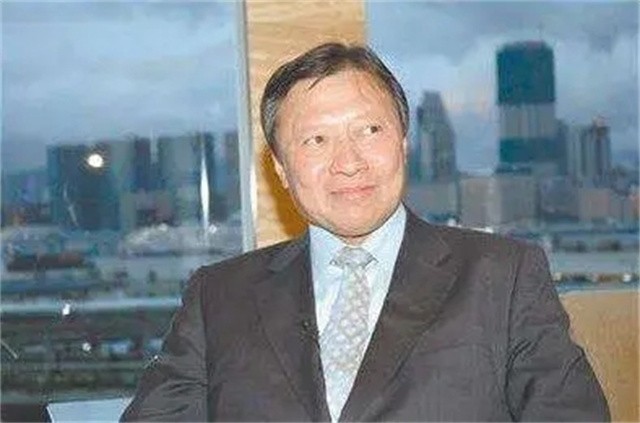 香港四大毒枭家族,香港四大富豪家族