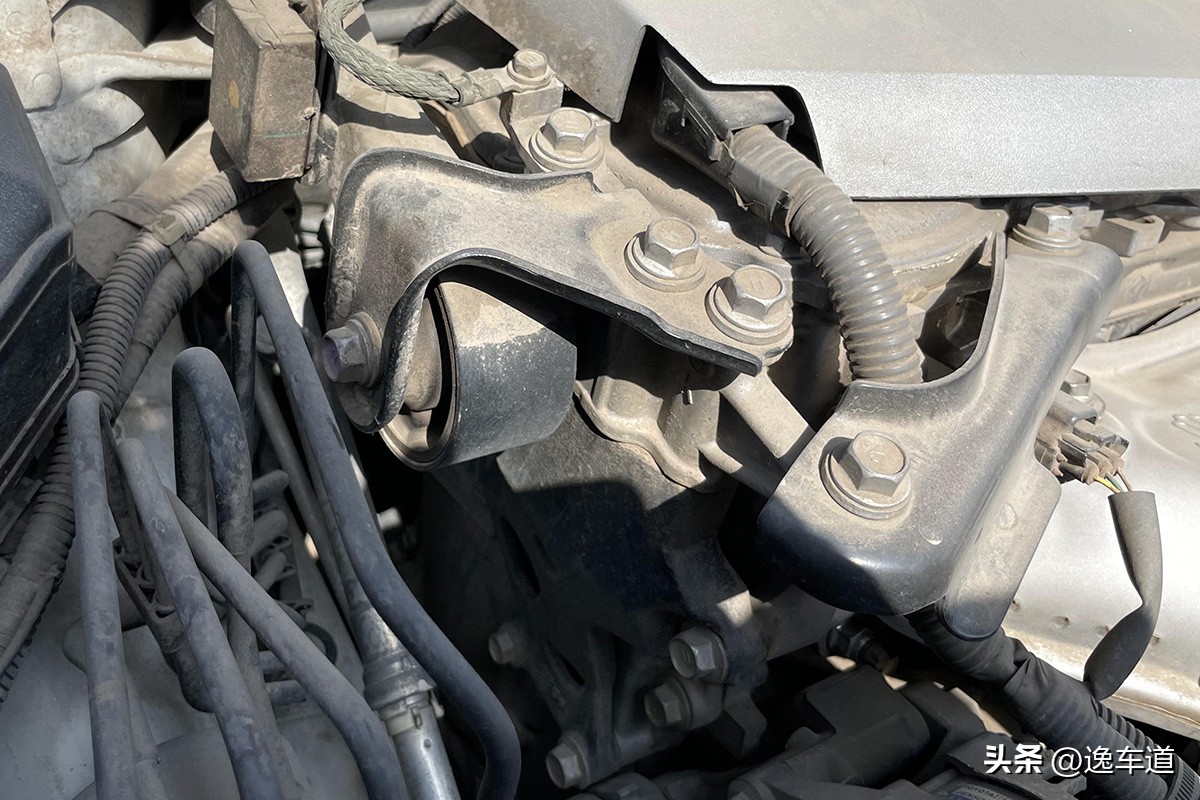 开了七年丰田凯美瑞二手价格,开了七年的二手车值得买吗