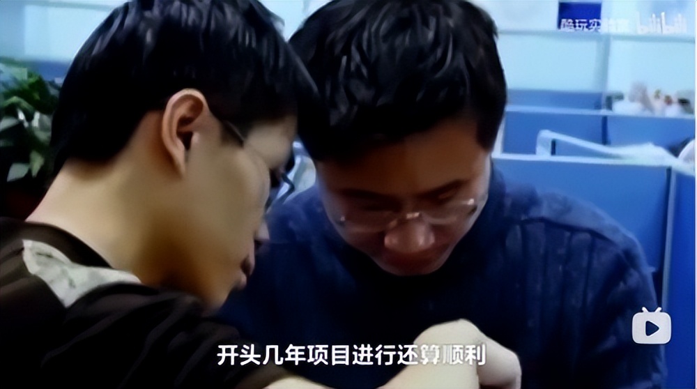 以“毛主席”和“抗美援朝”作芯片代号的公司，到底有多能打？