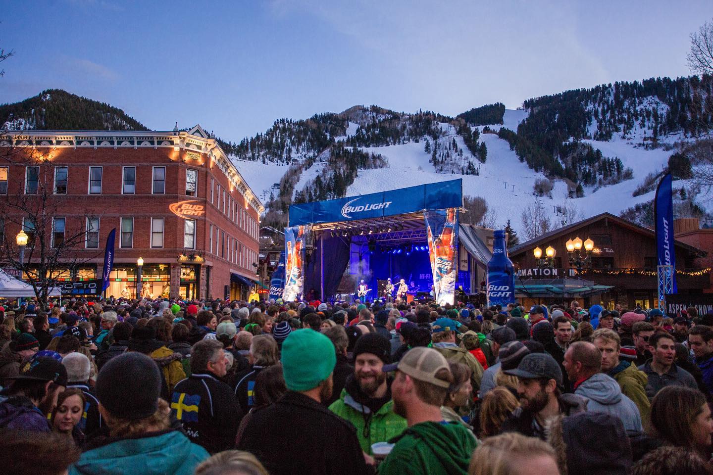 XGamesAspen2024开赛在即！阿斯本更多精彩活动早知道！