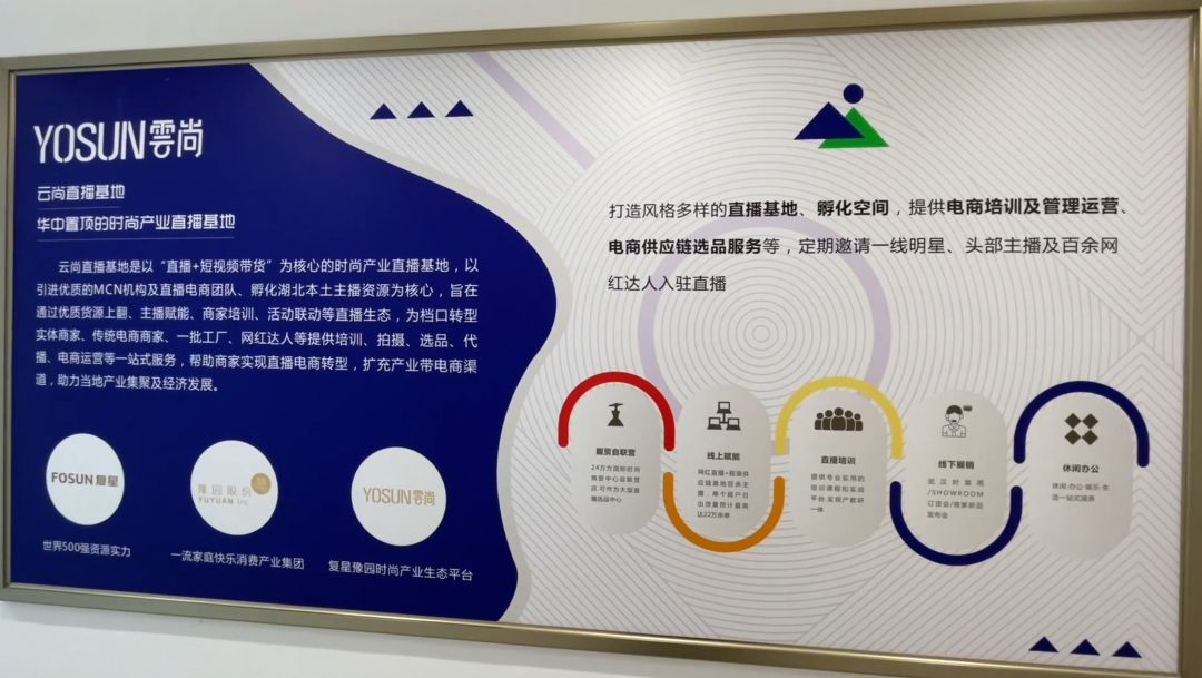 云尚武汉国际时尚中心开业,云尚国际时尚中心武汉