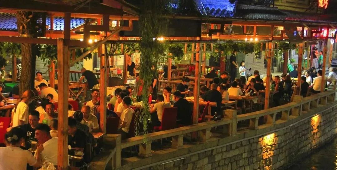 五一赏花滦州,滦州古城旅游旺季是几月份