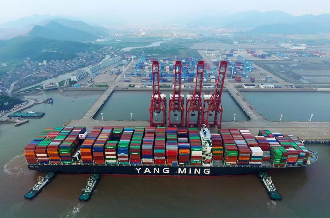 稳外贸稳外资浙江最新方案出台,浙江自贸试验区引领作用不断显现
