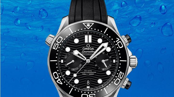 欧米茄选购攻略欧米茄手表推荐