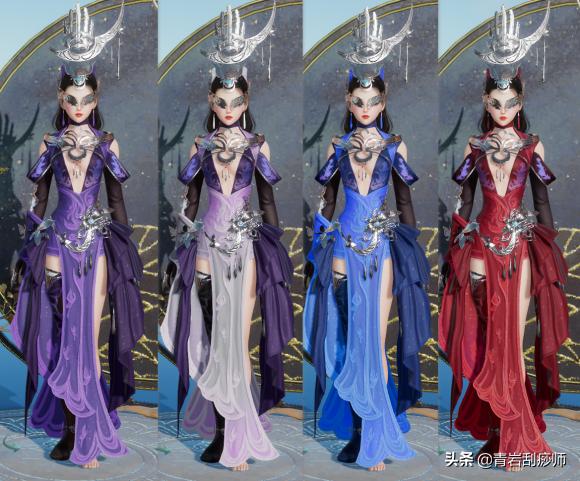 剑网三五毒成女美图,剑网三五毒萝莉体型数据