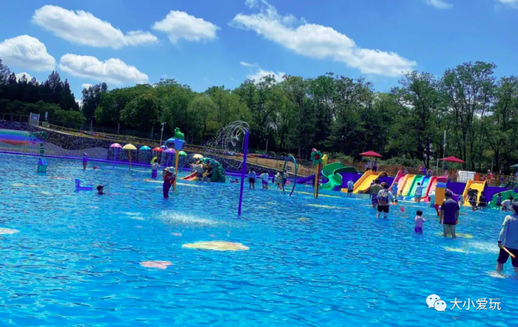 有很多很美的湖泊,这些绝美湖泊你去过几个