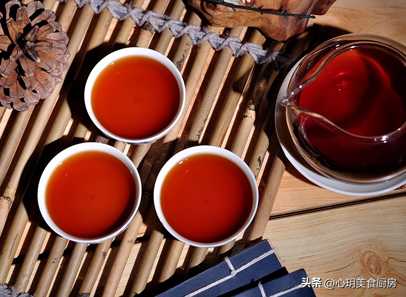 阳了过后适合喝什么中药茶,适合长期喝的润喉茶