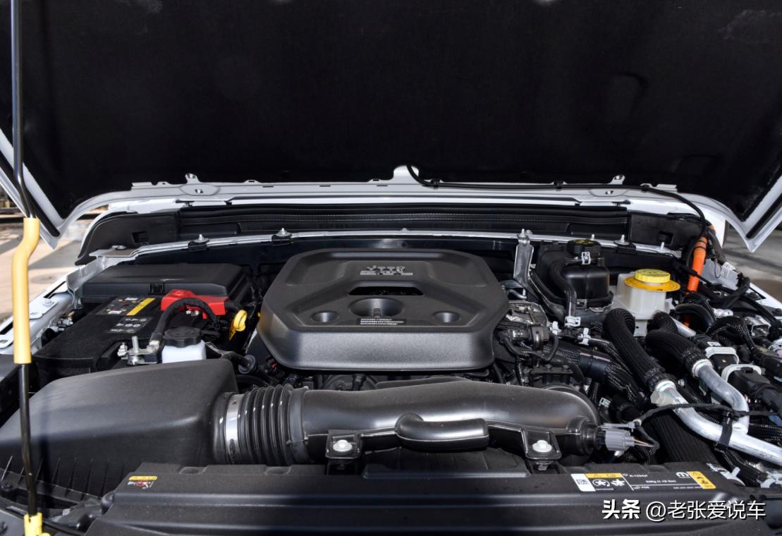 全新一代牧马人最新消息,新款牧马人有哪些优缺点