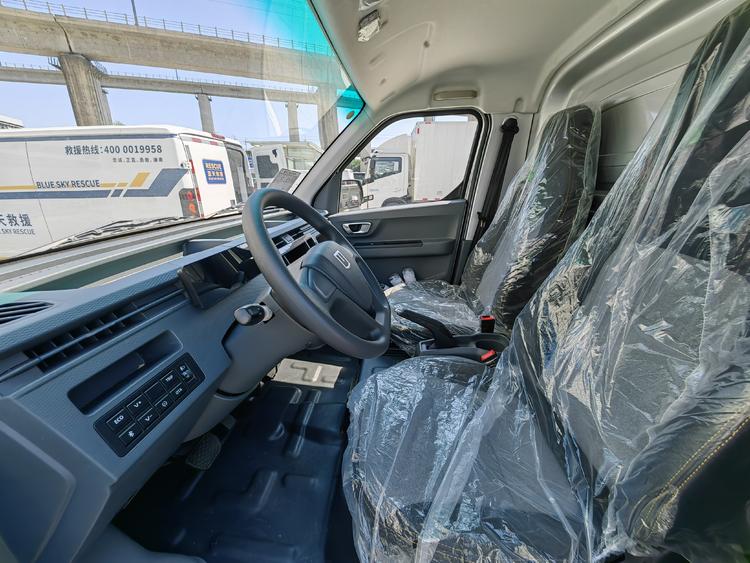 远程星享f1e新能源汽车,星享f1e尊享版