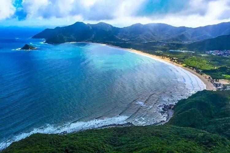 广东东莞必去的十大免费景点,广东恩平十大最好玩的景点