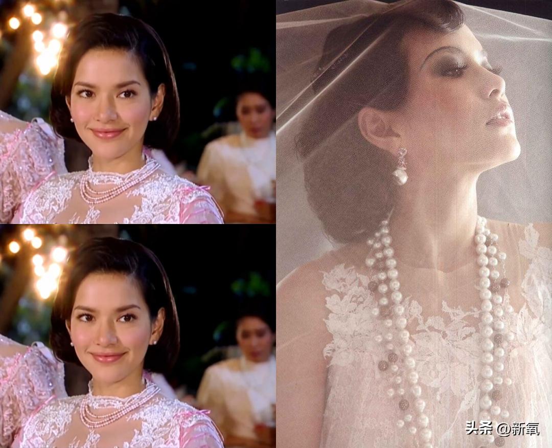 出道幻视Lisa后期艳过AB，为什么这张脸怎么折腾都好看啊…