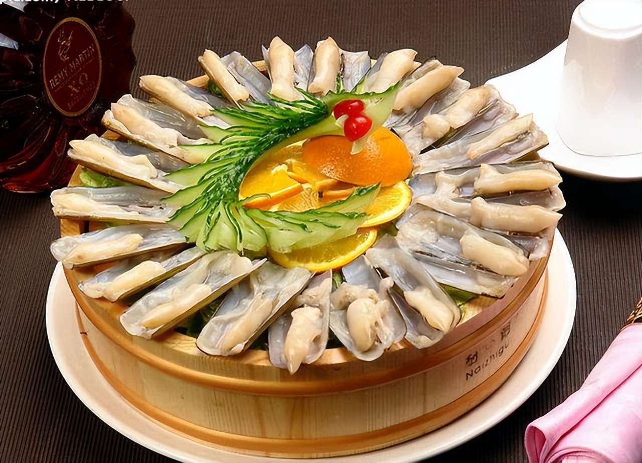 沿海哪里吃海鲜最好吃,中国第一滩海鲜美食推荐