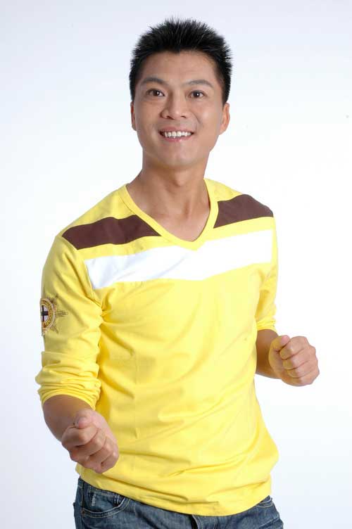 江嘉良最后结局,江嘉良夺金时刻