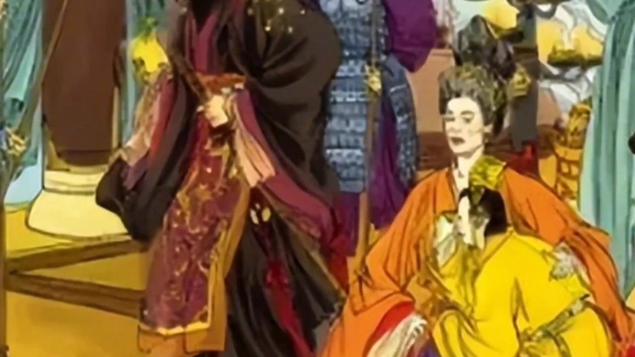 讲故事给小朋友听,讲故事有声听书