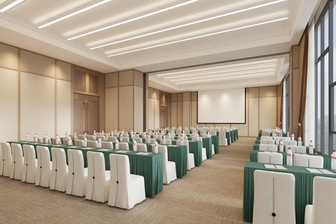 襄城豪华酒店,襄阳即将开建的酒店