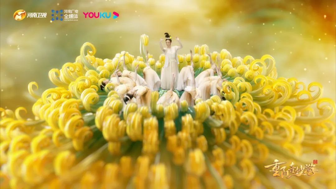 “10大名花”选美,你最支持谁？