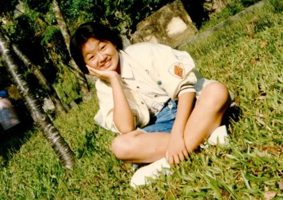 大S离婚找她哭诉、周迅与她相见恨晚…沉寂十年，她终于翻红了